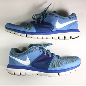 nike flex 2014 run womens